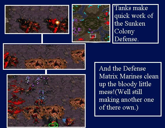 Defense Matrix is so rigged. Not really I just like to start arguements.